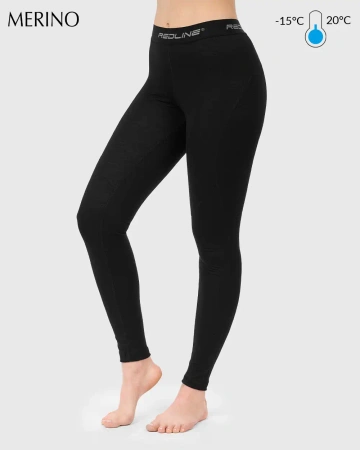 Redline Saxon 2.0 Lady Merino leggins