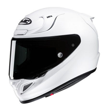 HJC RPHA 12 Pearl White