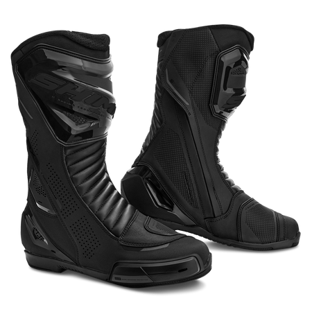 BUTY SHIMA RX-3 BLACK
