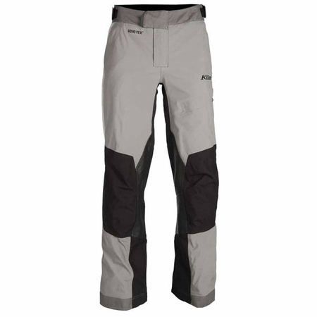 Spodnie Klim Latitude Pant - Europe GRAY