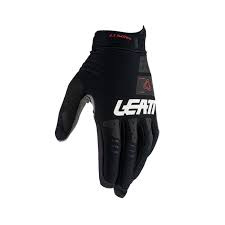 LEATT RĘKAWICE MOTO 2.5 SUBZERO BLACK