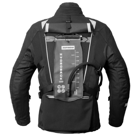 SPIDI Allroad H2Out Jacket