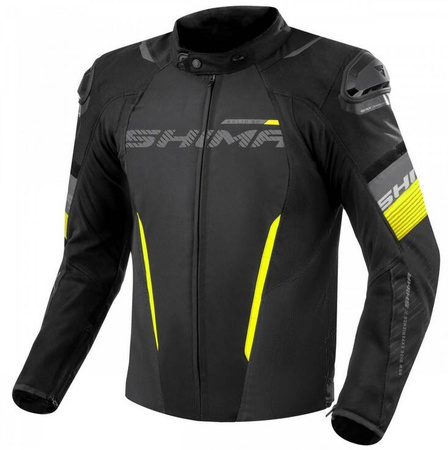 Shima Solid 2.0 Vent FLUO