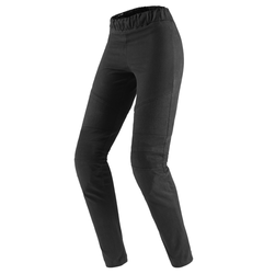 SPIDI MOTO LEGGINGS LADY BLACK