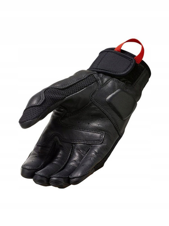 rev'it! caliber Black