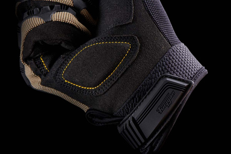 Rekawice Furygan Tekto Evo Sand-Black