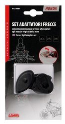 LAMPA 90061 Adapter do kierunkowskazów - Honda