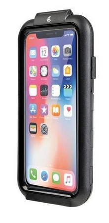 LAMPA 90435 Opti twarde etui na iPhone X / XS