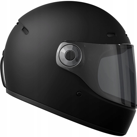 JOHN DOE JD ONE Matt Black