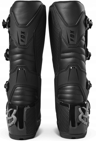 FOX BUTY COMP X BLACK