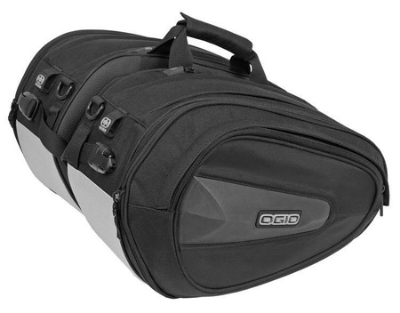 Ogio torby na motocykl Saddle Bag Duffle Stealth