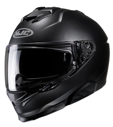 HJC i71 MATT BLACK