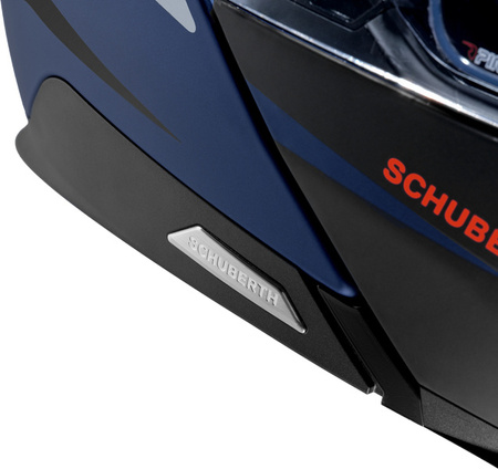 SCHUBERTH C5 ECLIPSE BLUE