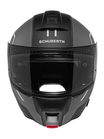 SCHUBERTH C5 MASTER GREY