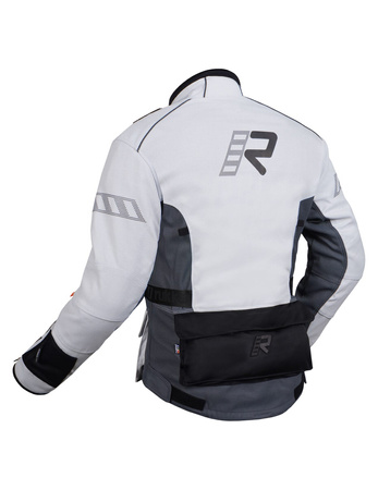 Rukka AirTacama JKT Grey