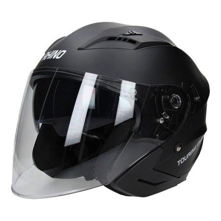 RHINO KASK TOURING EVO MAT BLACK