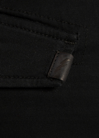 John Doe Stroker Cargo czarne