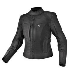 SHIMA VOLANTE LADY BLACK