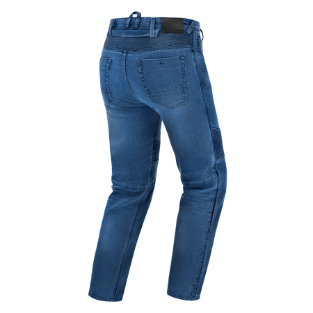 SHIMA Zenith Men spodnie BLUE