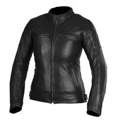 Kurtka SECA BONNEVILLE LADY BLACK