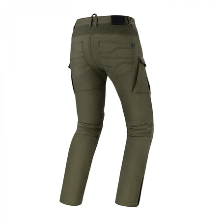 SHIMA GIRO KHAKI 2.0 MEN