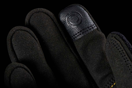 Rekawice Furygan Tekto Evo Black