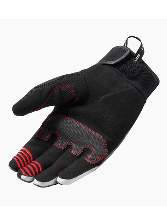 Rev'it! Endo Grey-Black