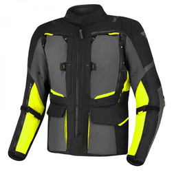 SHIMA HERO 2.0 JKT FLUO
