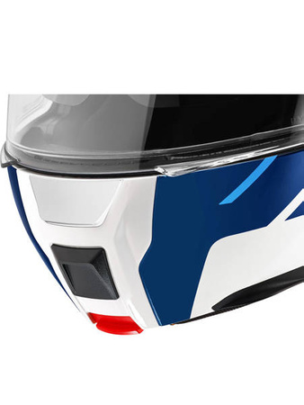 SCHUBERTH C5 MASTER BLUE