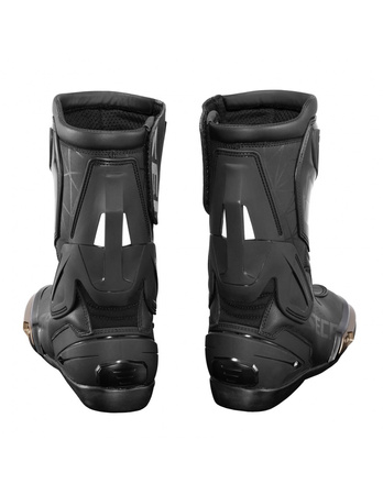 BUTY SECA HYPER II LADY BLACK