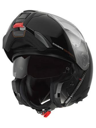 SCHUBERTH C5 CARBON