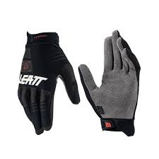 LEATT RĘKAWICE MOTO 2.5 SUBZERO BLACK