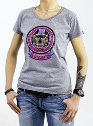 02 DAVCA T-shirt street athlets