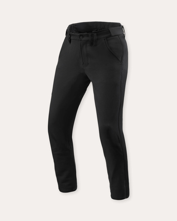 REV'IT! Chino Mason Men spodnie BLACK