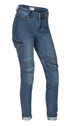 Broger Ohio Blue Lady