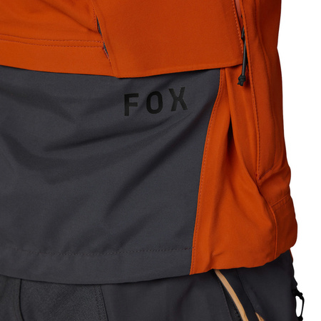 Kurtka Fox Defend Gore-Tex Adv Burnt