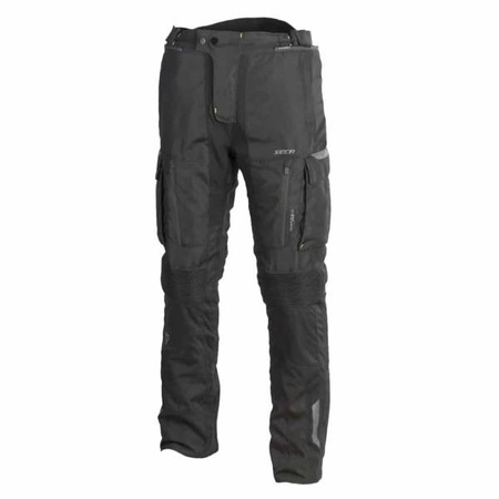 SECA ARRAKIS II BLACK PANTS