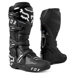 FOX BUTY INSTINCT 2.0 BLACK/WHITE