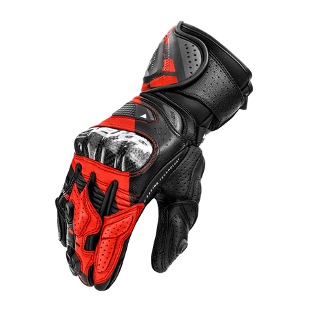 SHIMA RS-3 MEN rękawice motocyklowe