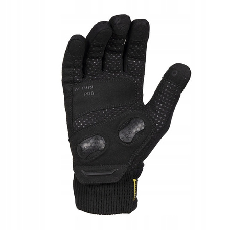 Knox Hand Armour Action Pro E-Bike Black