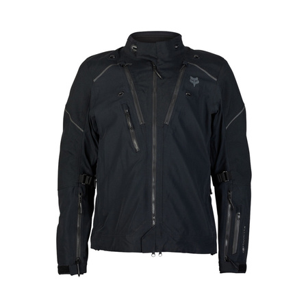 Kurtka Fox Defend Gore-Tex Adv Black