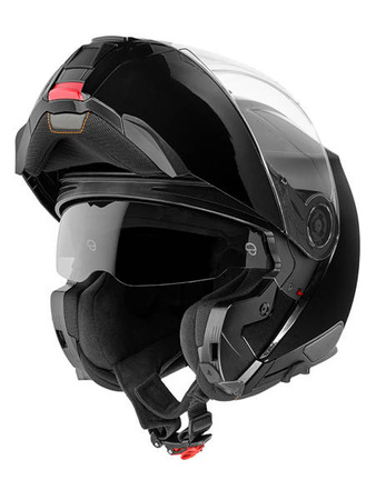 SCHUBERTH C5 GLOSSY BLACK