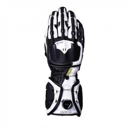 KNOX HANDROID MK IV BLACK WHITE