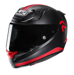 HJC RPHA 12 Enoth Black/Red