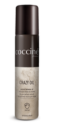 OLEJEK DO OBUWIA - COCCINE CRAZY OIL