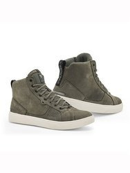 TRAMPKI REV'IT ARROW OLIVE GREEN WHITE