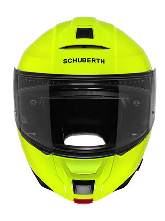 SCHUBERTH C5 FLUO YELLOW