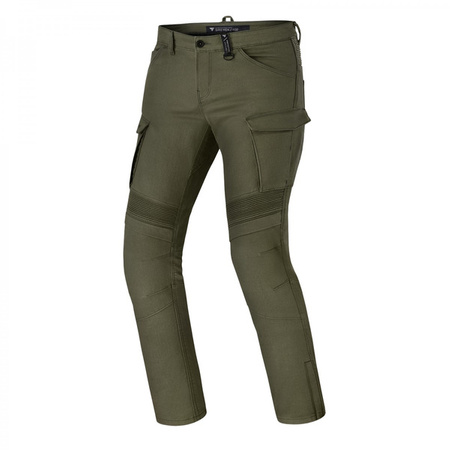 SHIMA GIRO KHAKI 2.0 MEN