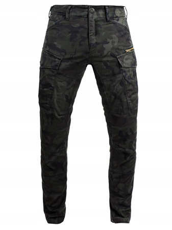 John Doe Stroker Cargo camo