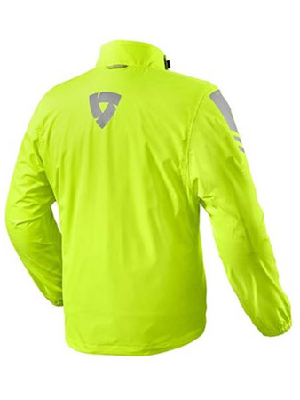 Kurtka REV’IT! Cyclone 3 H2O fluo